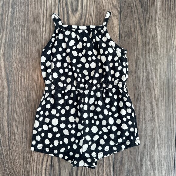 Baby Girl Outfits 3m - 6m Old Navy Carter’s romper shirt pants jumper socks - Picture 6 of 10